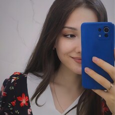 Фотография девушки Ира, 24 года из г. Сургут