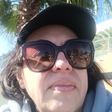 Фотография девушки Татьяна, 50 лет из г. Сочи