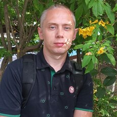Фотография мужчины Алексей, 37 лет из г. Рязань