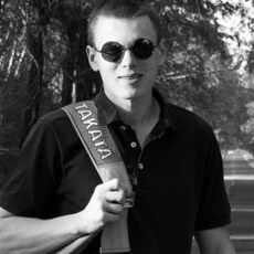 Фотография мужчины Данил, 26 лет из г. Иркутск