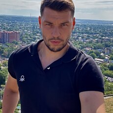 Фотография мужчины Vic, 38 лет из г. Екатеринбург