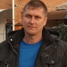 Фотография мужчины Дмитрий, 41 год из г. Зерноград