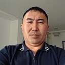 Даурен, 38 лет