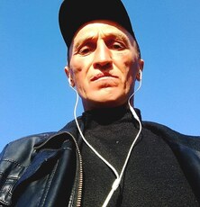 Фотография мужчины Андрей, 49 лет из г. Павлодар