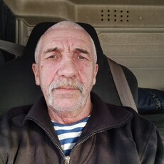 Фотография мужчины Александр, 61 год из г. Омск