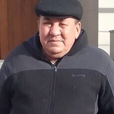 Фотография мужчины Николай, 56 лет из г. Чита