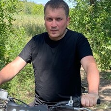 Фотография мужчины Вова, 36 лет из г. Валуйки