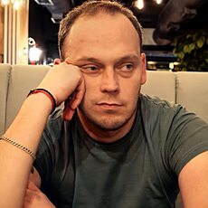 Фотография мужчины Дмитрий, 34 года из г. Ставрополь