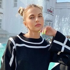 Фотография девушки Анжелика, 20 лет из г. Москва