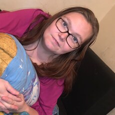 Фотография девушки Светлана, 37 лет из г. Москва