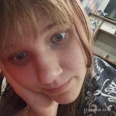 Фотография девушки Алена, 23 года из г. Норильск