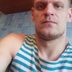 Фотография мужчины Борис, 32 года из г. Евпатория