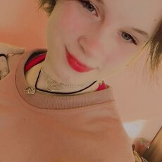 Фотография девушки Виктория, 19 лет из г. Тюмень