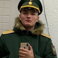 Фотография мужчины Славно, 20 лет из г. Кирово-Чепецк