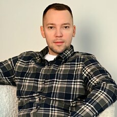 Фотография мужчины Илья, 31 год из г. Брянск