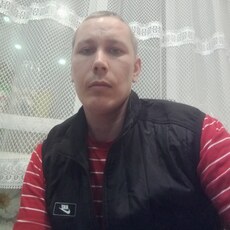 Фотография мужчины Люкенг, 34 года из г. Челябинск