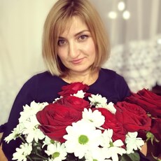 Фотография девушки Natali, 53 года из г. Быдгощ