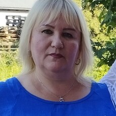 Фотография девушки Ольга, 54 года из г. Тула