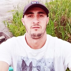 Фотография мужчины Ххххl, 36 лет из г. Екатеринбург