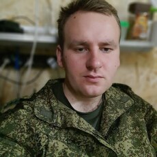 Фотография мужчины Александр, 22 года из г. Крымск