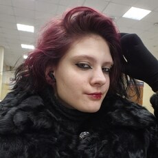 Фотография девушки Оля, 19 лет из г. Ковров