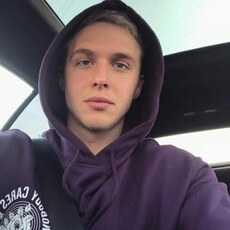 Фотография мужчины Дима, 20 лет из г. Новосибирск