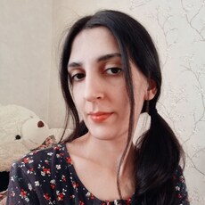 Фотография девушки Ася, 29 лет из г. Санкт-Петербург