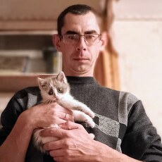 Фотография мужчины Александр, 33 года из г. Витебск
