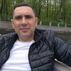 Фотография мужчины Евгений, 40 лет из г. Мелеуз