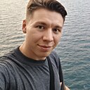 Семён, 27 лет