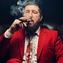 Хоффман, 35 лет