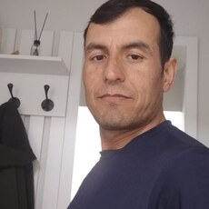 Фотография мужчины Амиршах, 40 лет из г. Алматы