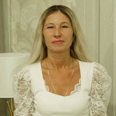 Фотография девушки Инна, 50 лет из г. Тула