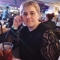 Фотография девушки Ольга, 37 лет из г. Тюмень