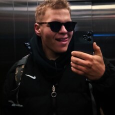 Фотография мужчины Gorge, 30 лет из г. Луганск