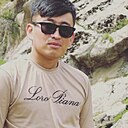 Шухрат, 29 лет