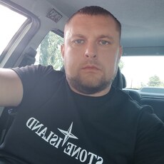 Фотография мужчины Вадим, 40 лет из г. Белая Церковь