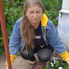 Фотография девушки Оксана, 43 года из г. Керчь