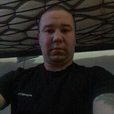 Фотография мужчины Ярослав, 35 лет из г. Чебаркуль