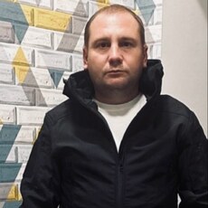 Фотография мужчины Антон, 37 лет из г. Саратов
