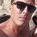 Андрюшка, 36 лет