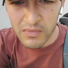 Фотография мужчины Hakimjon, 40 лет из г. Варшава