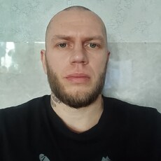 Фотография мужчины Денис, 35 лет из г. Вологда