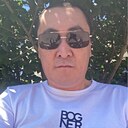 Амир, 44 года