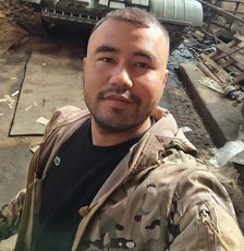 Фотография мужчины Азиз, 35 лет из г. Иваново