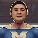 Ильхом, 50 лет