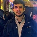 მამედ, 23 года