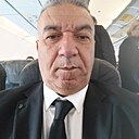 Дженгиз, 40 лет