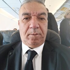 Фотография мужчины Дженгиз, 40 лет из г. Батуми
