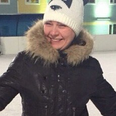 Фотография девушки Солнце, 46 лет из г. Москва